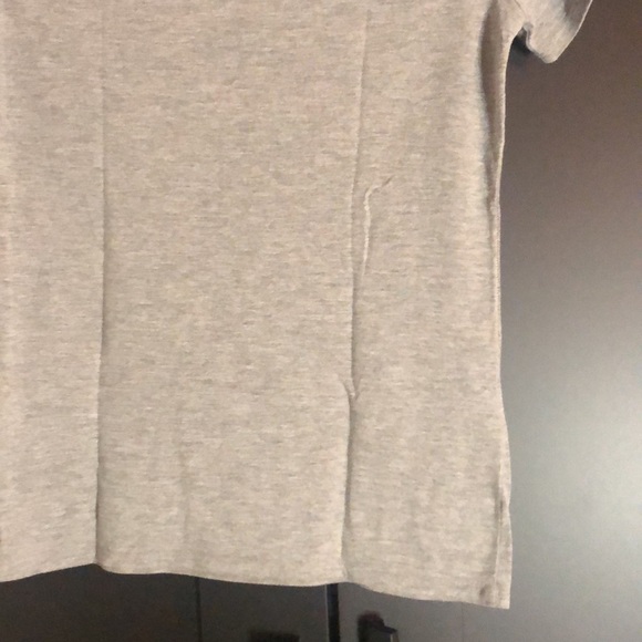 🖤💛 NWOT! Nike Pittsburgh Steelers V-neck size small - Picture 14 of 14